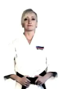 Богданова Алена