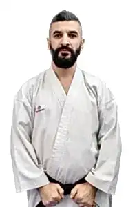 Гусейнов Рашадат